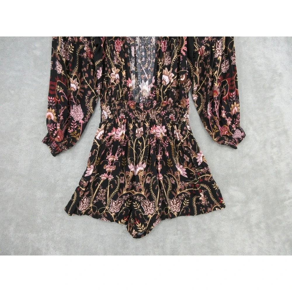 Free People cutout back